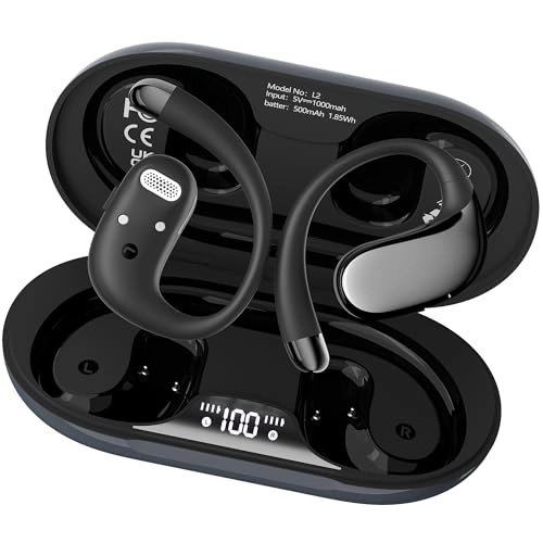 L1 Wireless Earbud