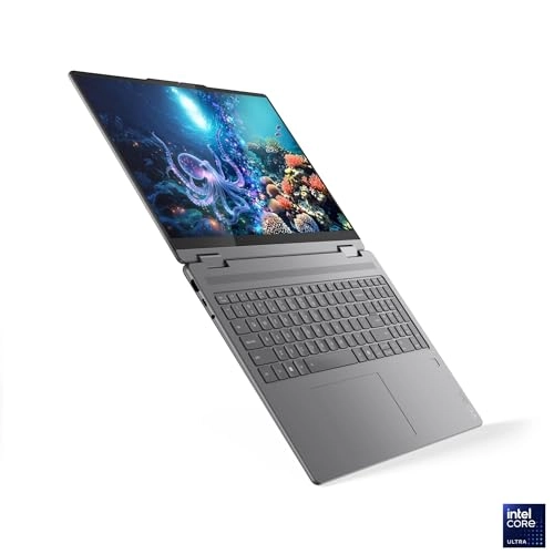 Yoga 7i - 16'' Ultra 7-256V 16GB DDR5 1TB SSD