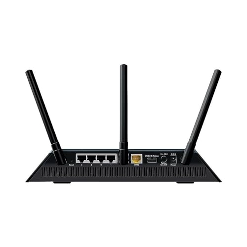 R6400 - AC1750 802.11ac