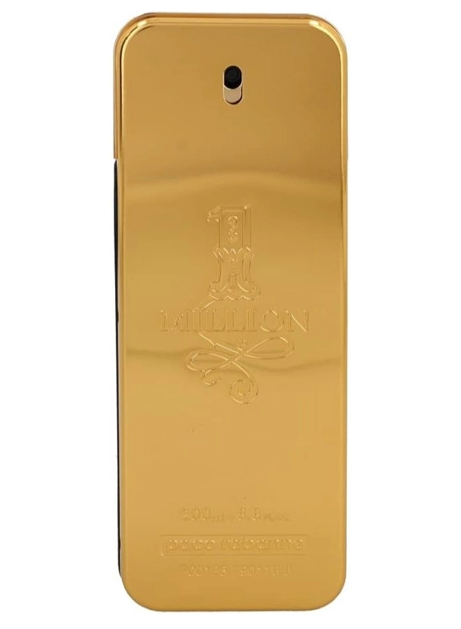 1 Million For Men Eau de Toilette 200 ml