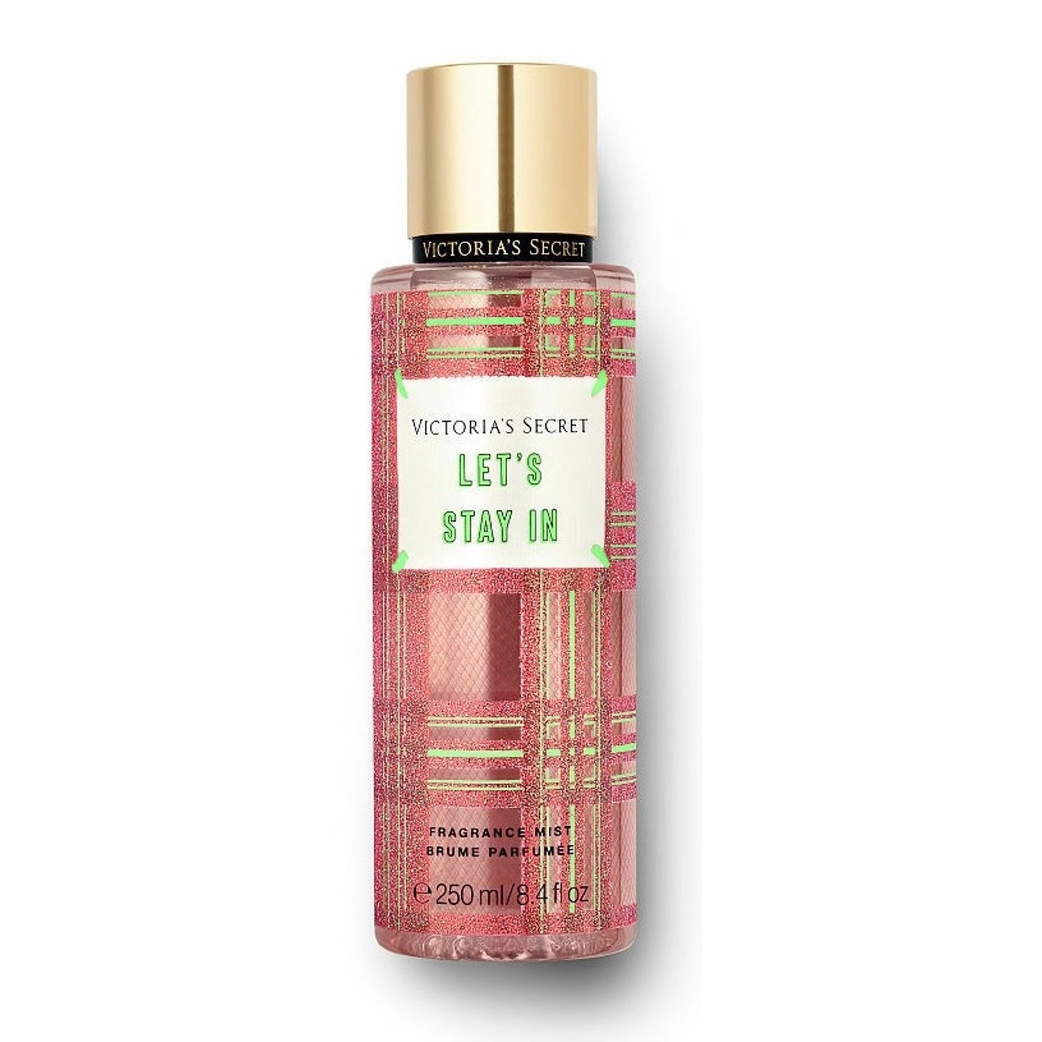 Victoria's Secret Lets Stay In - 250 ml