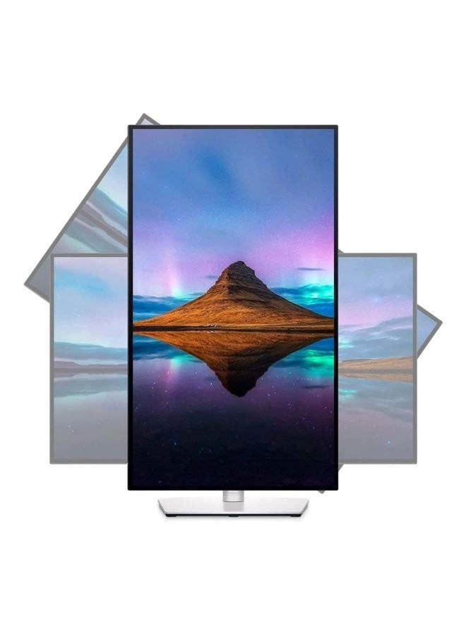 U2722DE - 27 inch 2560 X 1440 pixels