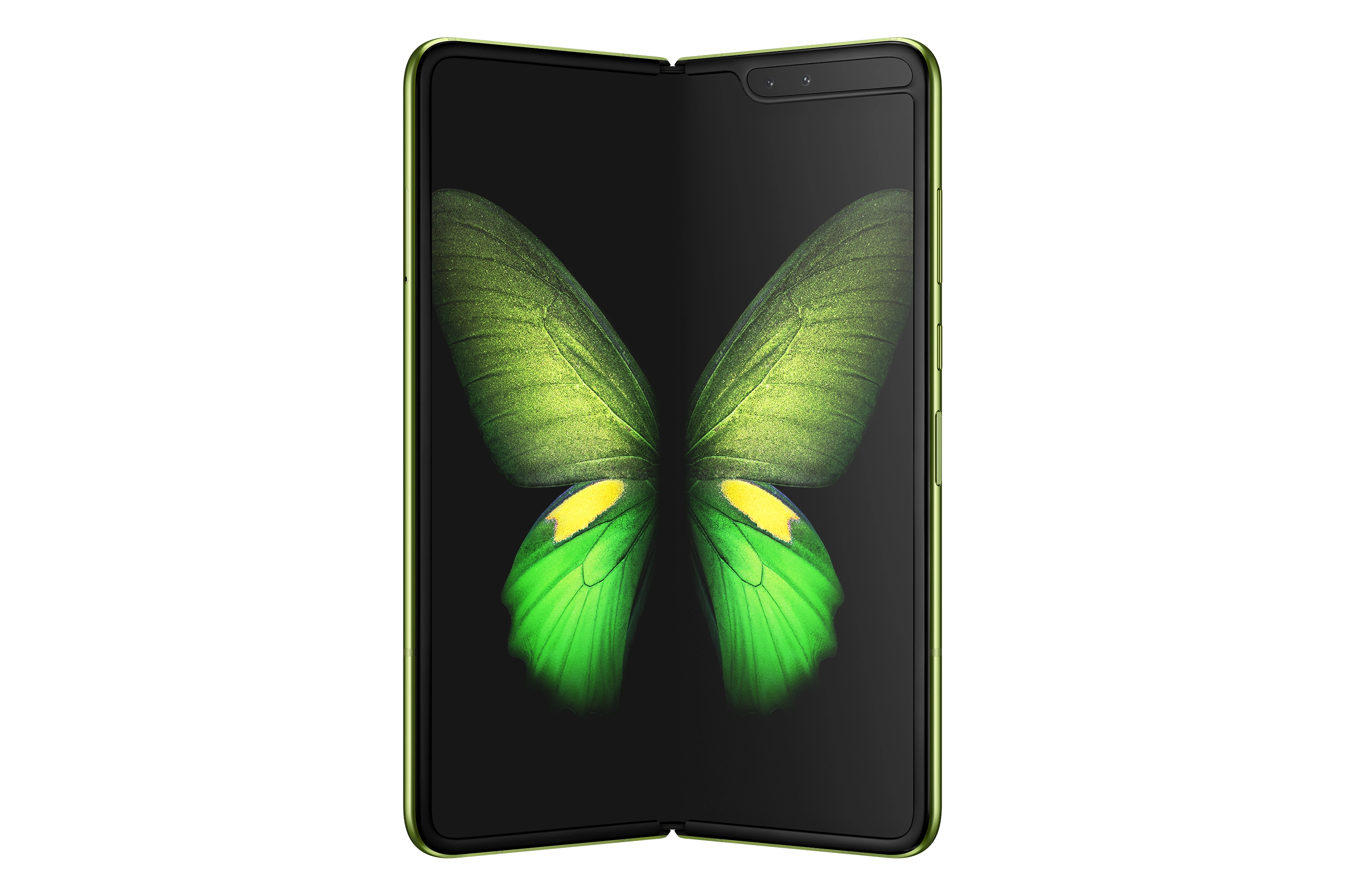 Galaxy Fold - 12GB 512GB