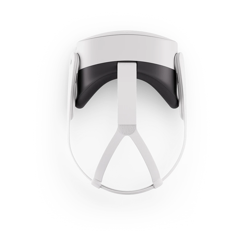 Quest 3S - 1832 x 1920 128 GB