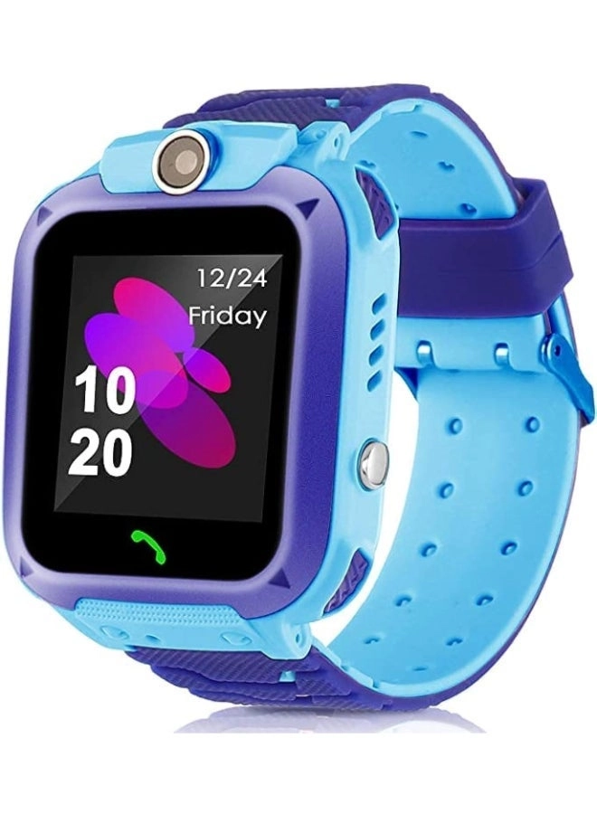 Aroos Kids Touchscreen Smart Watch Cellular
