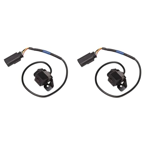 Rear View Camera - Night vision wired