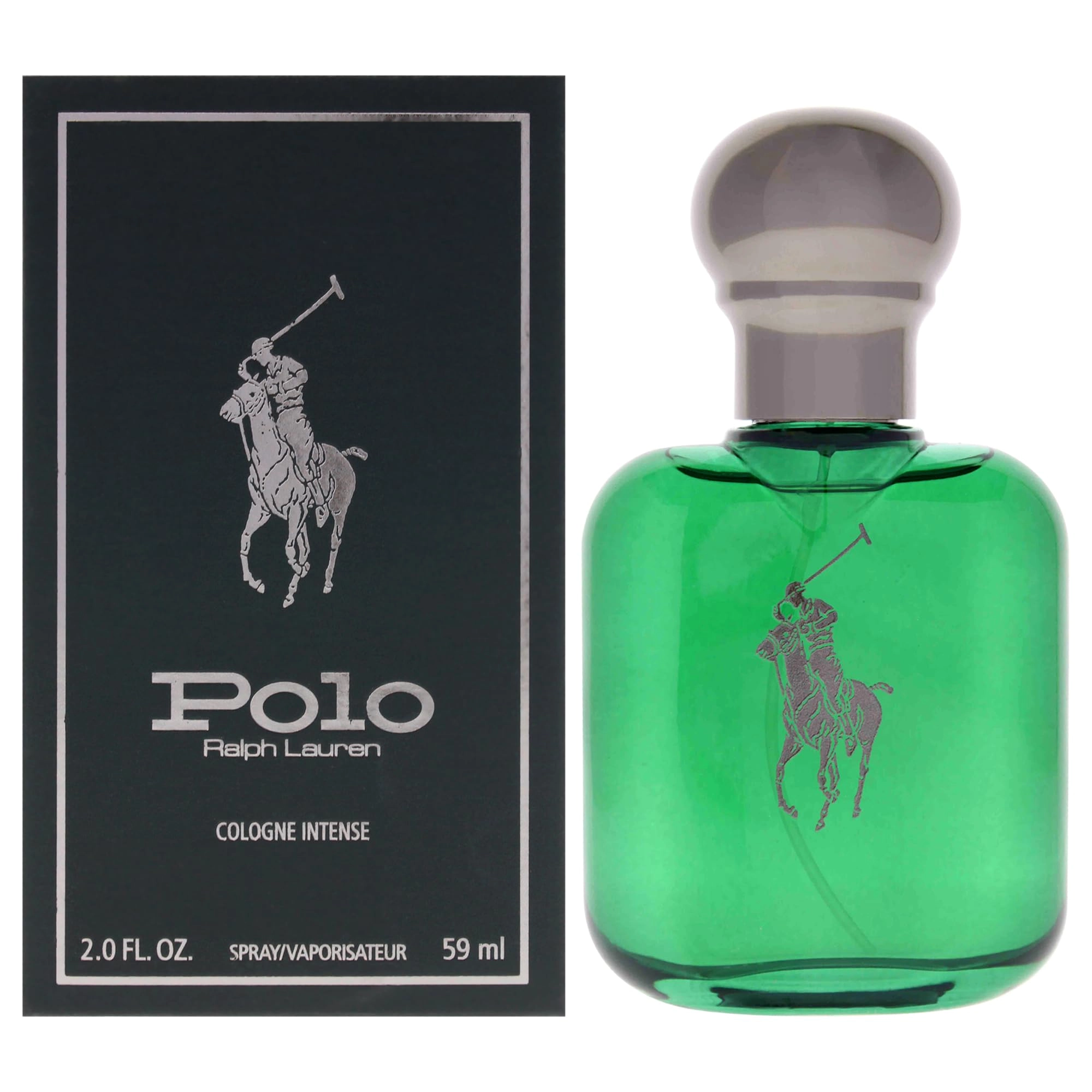 Polo Green - 59 ml