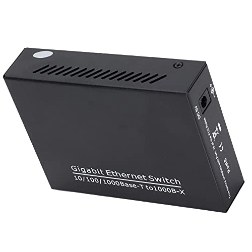 TBC-MC3712E-SFP 2-ports