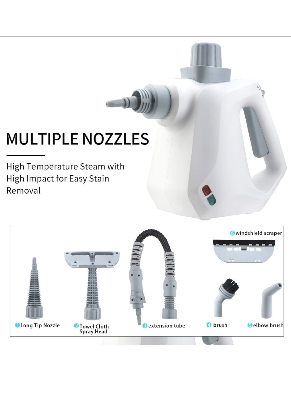 BLCLEAR03 - 3.0bar 350ml