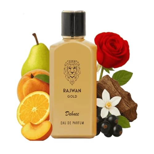 Rajwan Gold Eau de Parfum 50ml