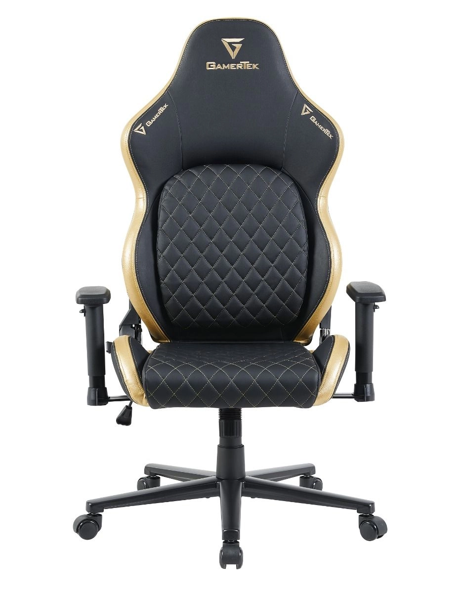 Valor - PU+PVC 2D Armrest Class 4