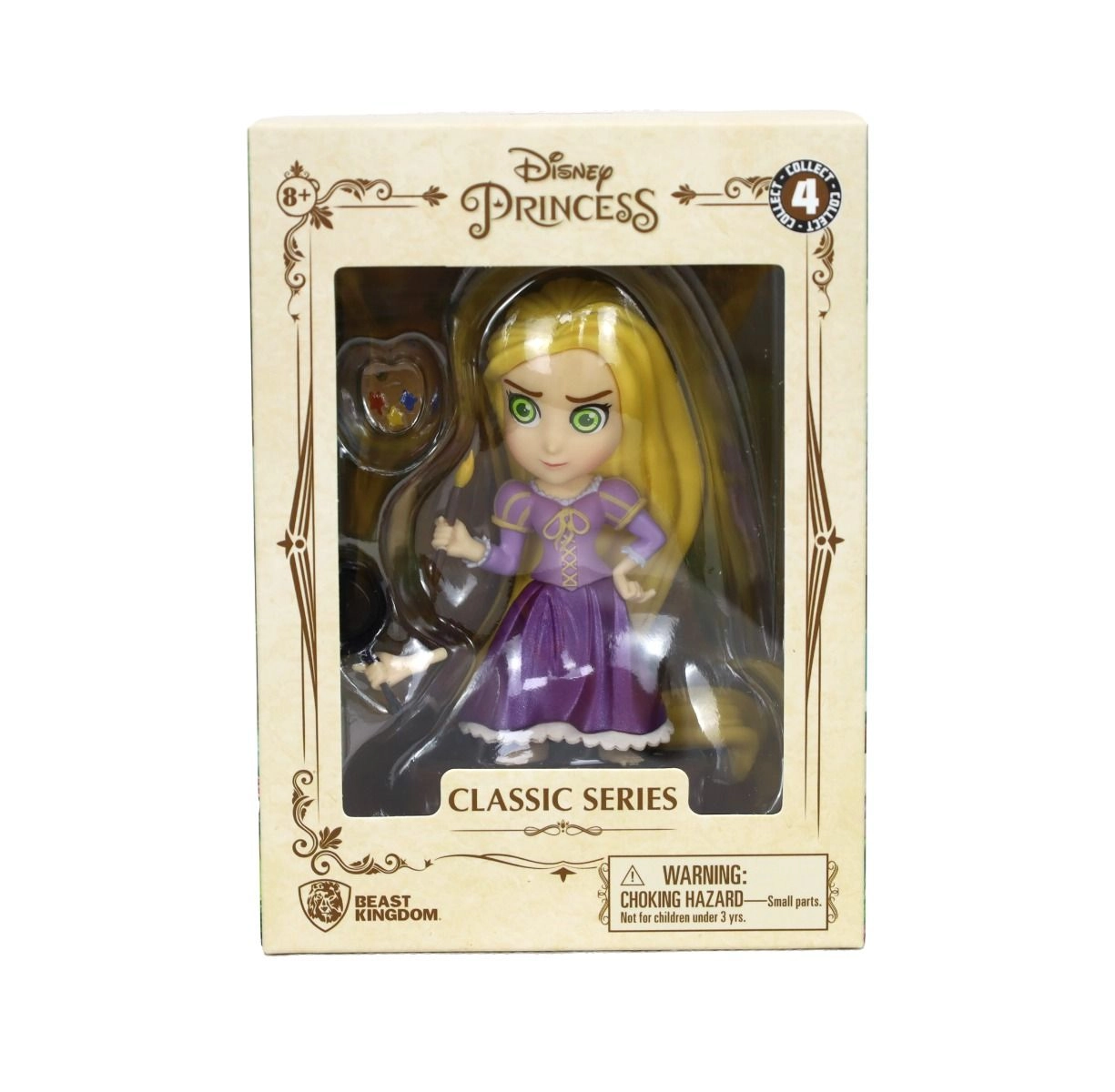 Enchanted Classic Series - Collectible Figurine Ages 8+