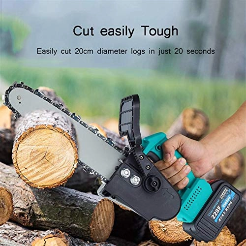 Mini Electric Chainsaw - 700W