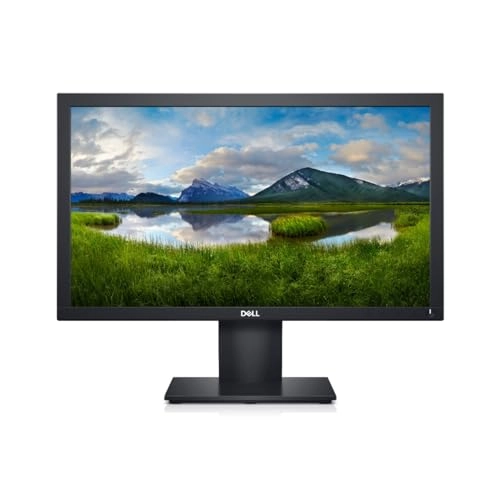 (Open Box) E2020H - DELL-E2020H 19.5 Inches 1600 x 900 pixels