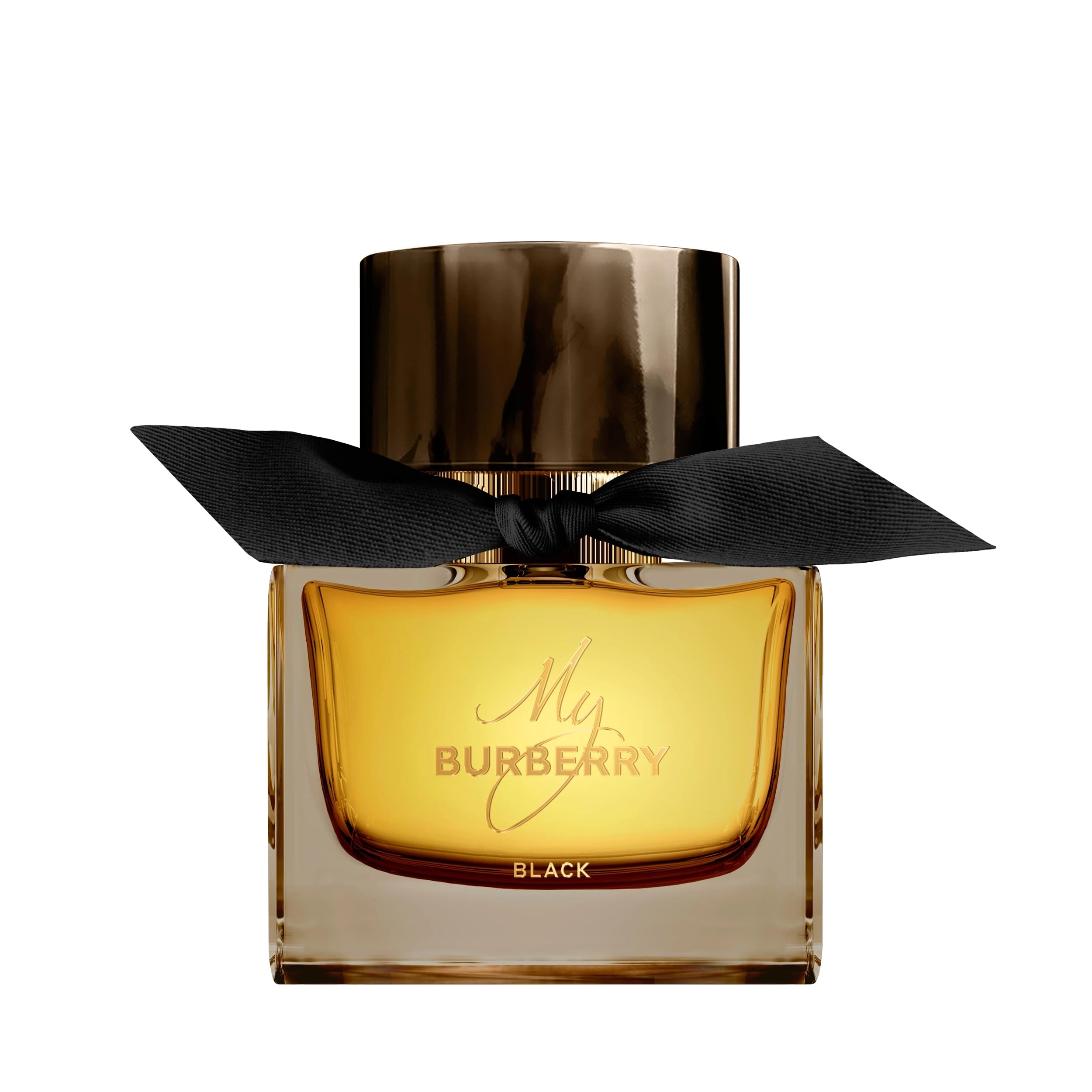 My Black Eau de Parfum 50 ml