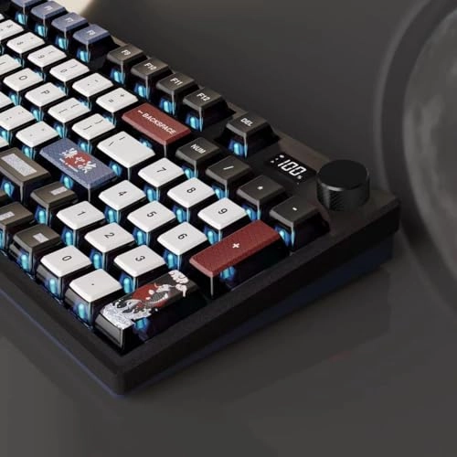 MK PRO V3 - Wired/Wireless