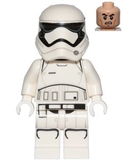 LEGO Star Wars - First Order Stormtrooper (SW667)