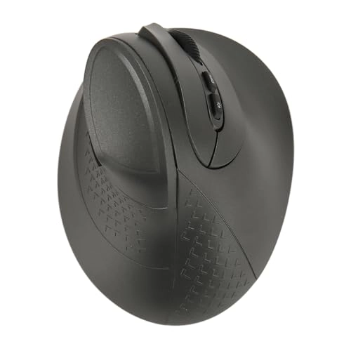 Ergonomic Vertical Mouse - USB