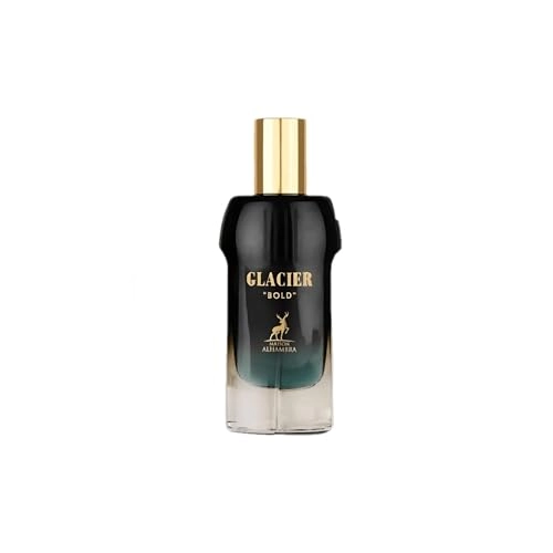 Glacier Bella Eau de Parfum 3.4 oz