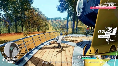 Metaphor: ReFantazio - Xbox Series X