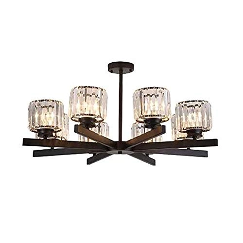 Magic Bean Chandelier