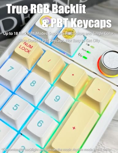 K19-IS-Do - creamy sounding linear Ice switches