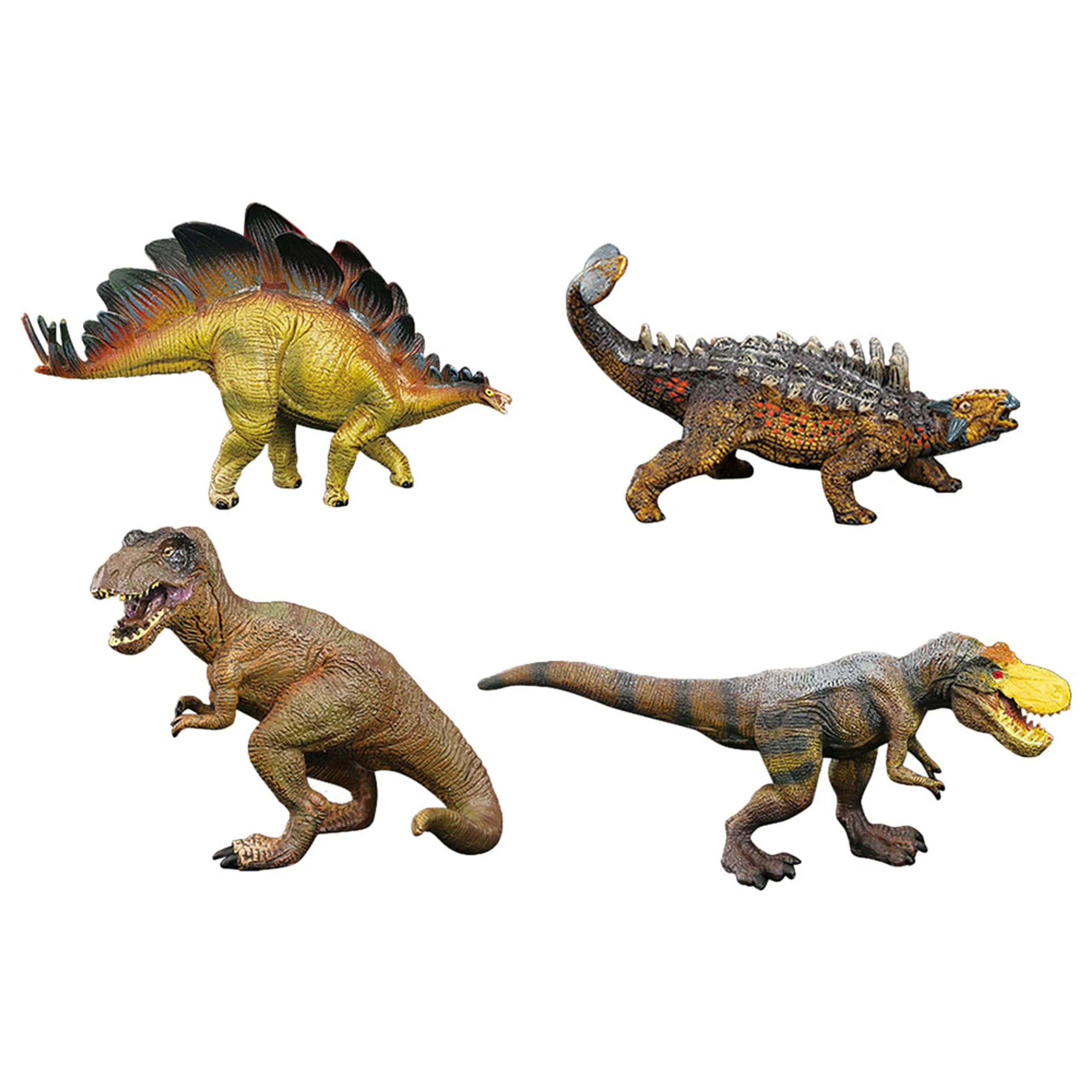 TTC Animal Figure Dinosaur - 3 years 1 pc