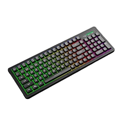 Gaming Keyboard - Wired