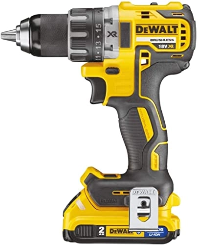 DCD791D2 - 2 Watt-hour