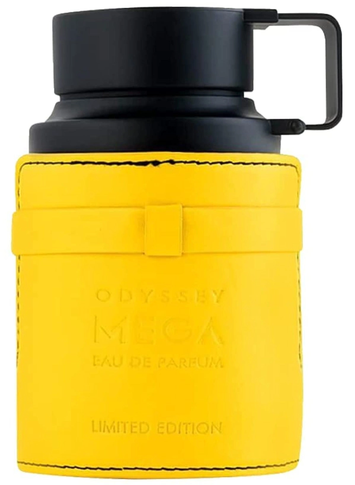 Odyssey Mega Eau de Parfum - 60ml