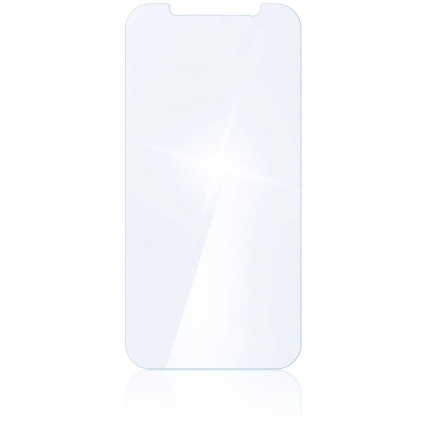 Clear Glass Screen Protector for iPhone 12 Mini