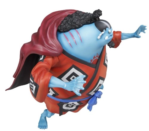Jinbei - One Piece (25 cm) (FIGMEG084)