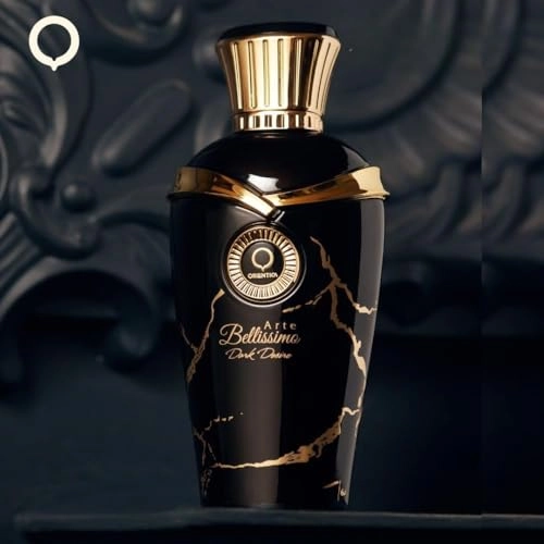 Arte Bellissimo Dark Desire - Eau de Parfum 75ml