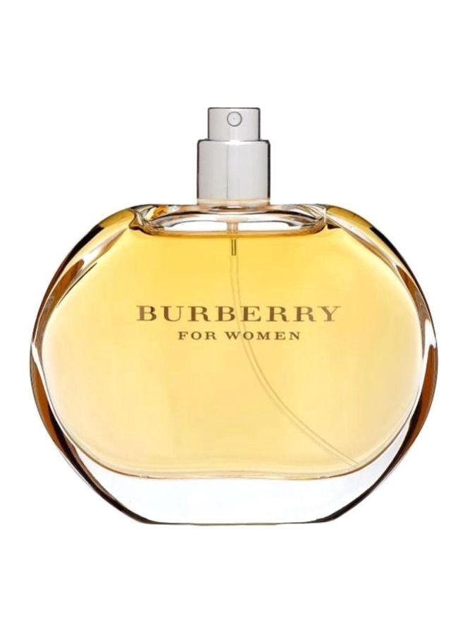 Classic - Eau de Parfum 50 ml