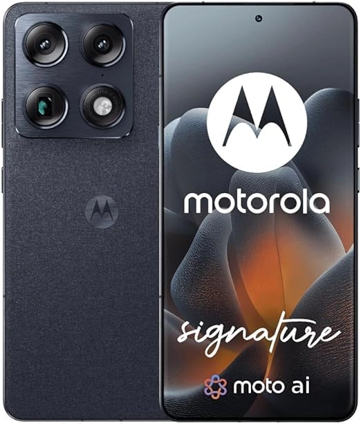Signature - 16GB 512GB Pre-order Bundle