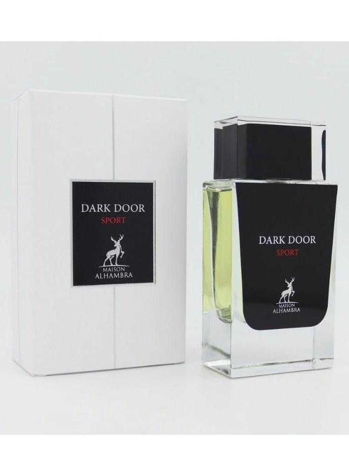 Dark Door Sport Eau de Parfum 100ml