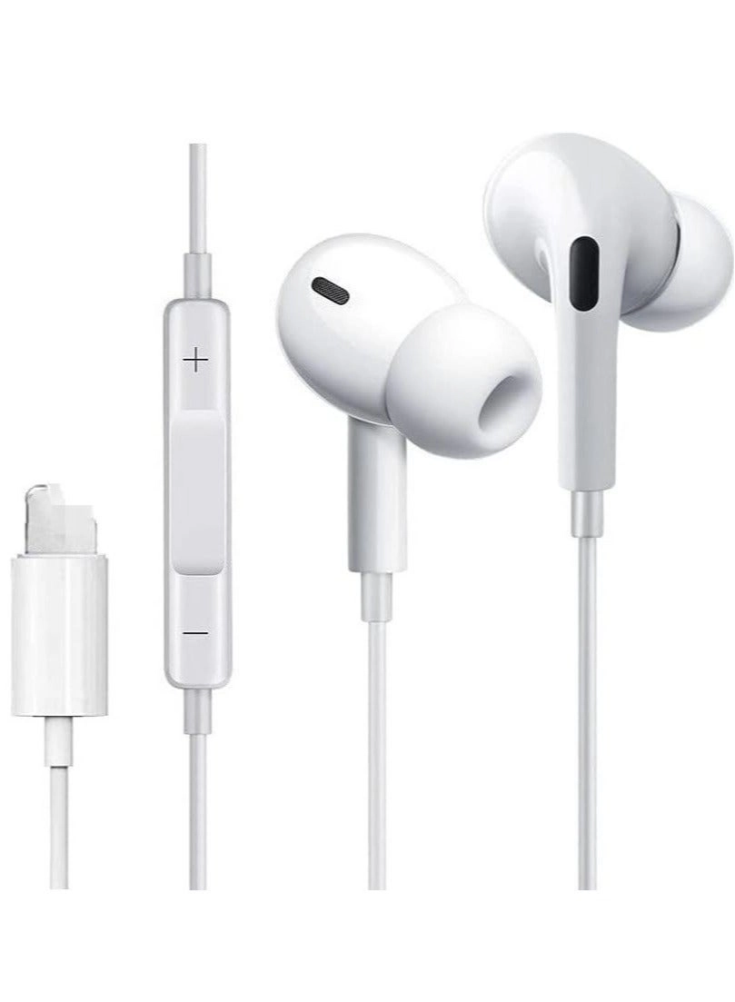 DFG-658 Wired Earbud