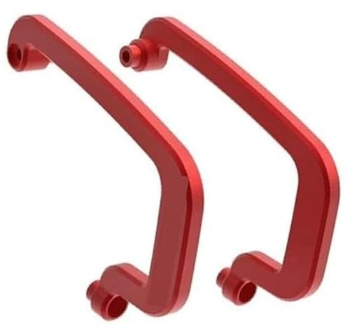 Avata 2 - Gimbal Bumper Aluminum Alloy