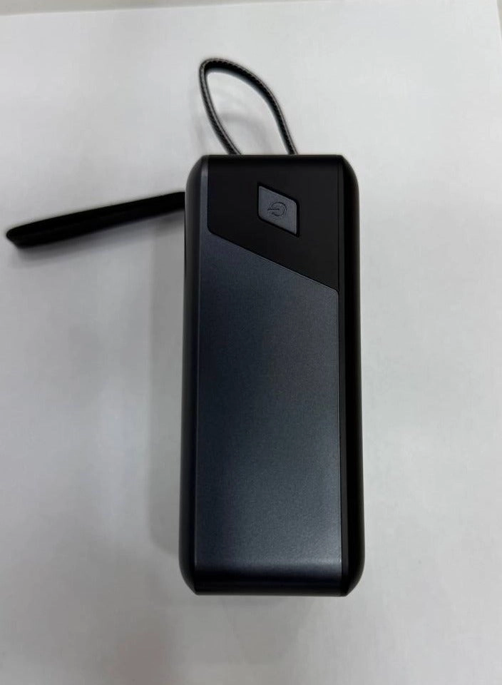 Power Bank - 30000 Watt-hour