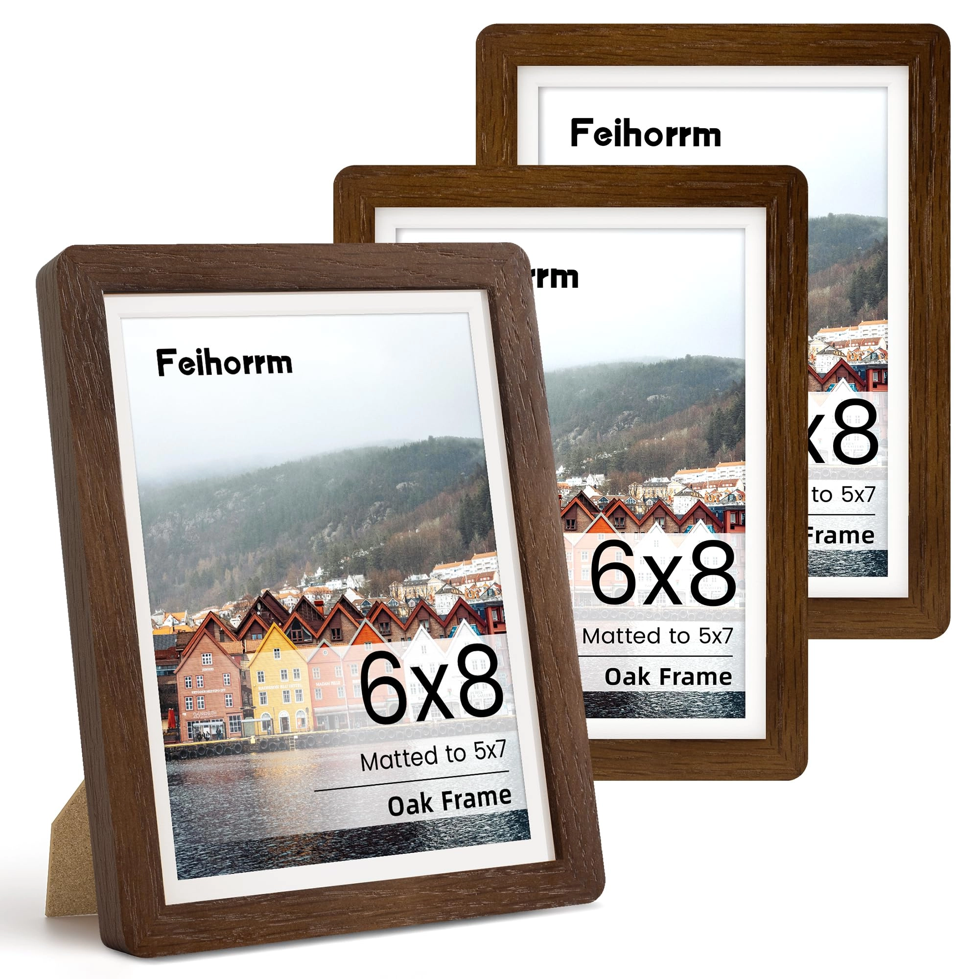 Photo Frame - 8x6
