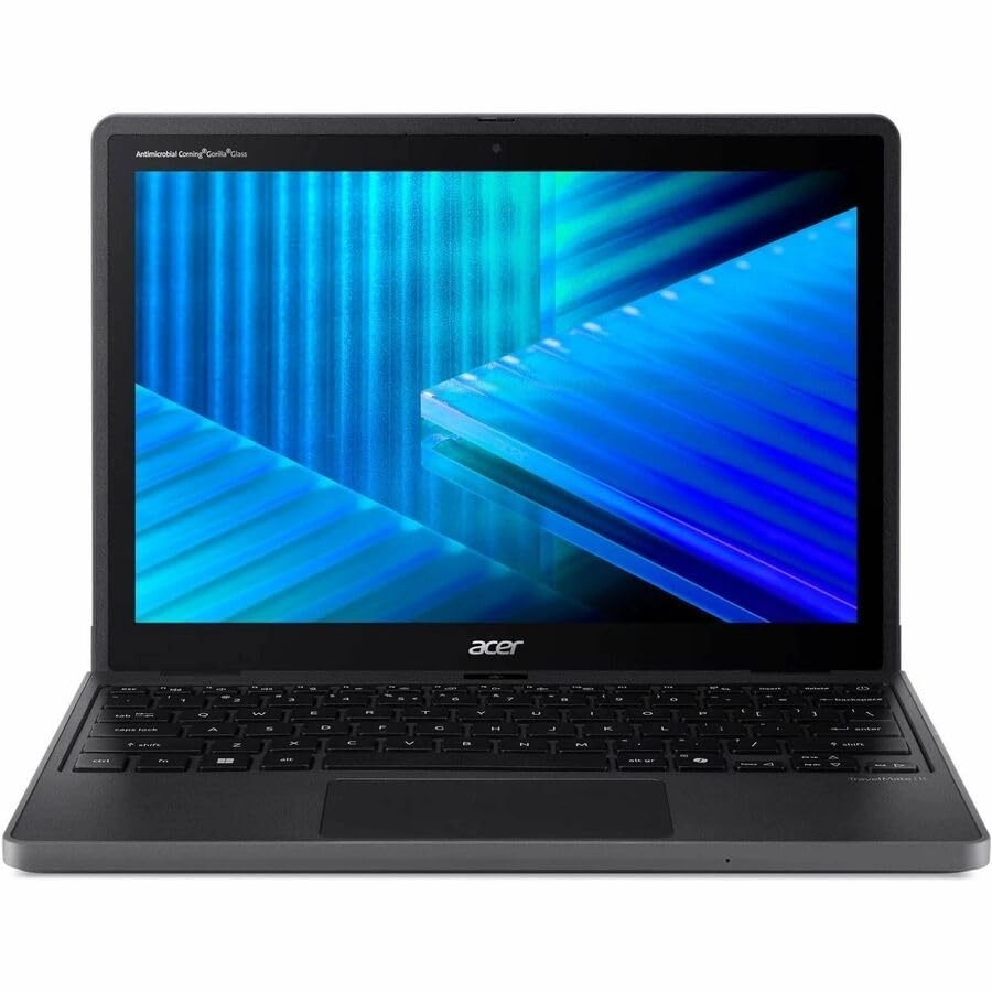 Acer TravelMate B3 Spin 12 TMB312R-31-C45D - 12.2'' N150 4GB DDR5 128GB Flash