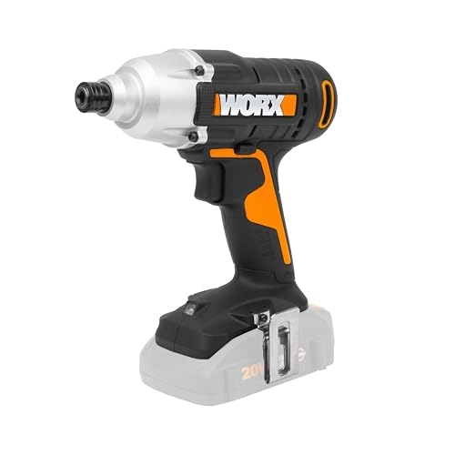 20V Power Share Cordless Impact Driver