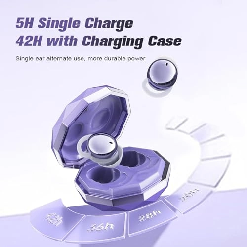 Q26S Wireless Earbud