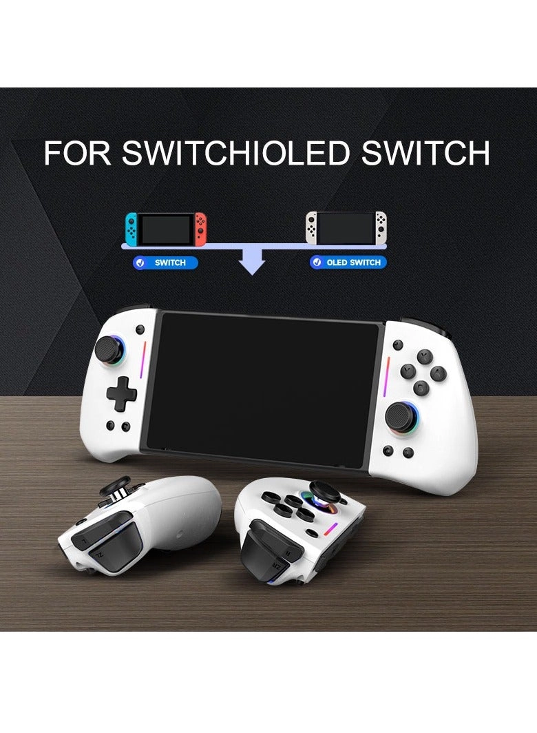 KS42 - Wireless Joy-pad TYPE-C