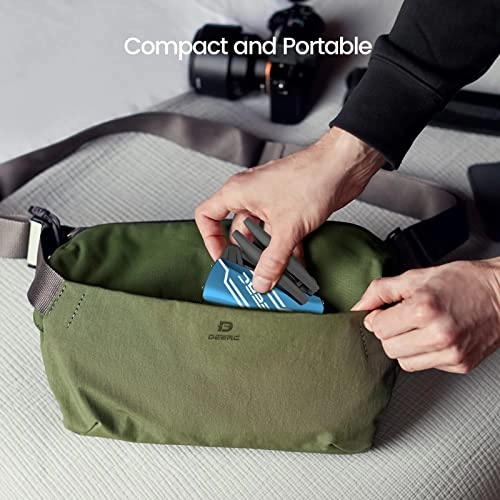 D20 Mini 720P HD FPV Camera 20min Flight Altitude Hold