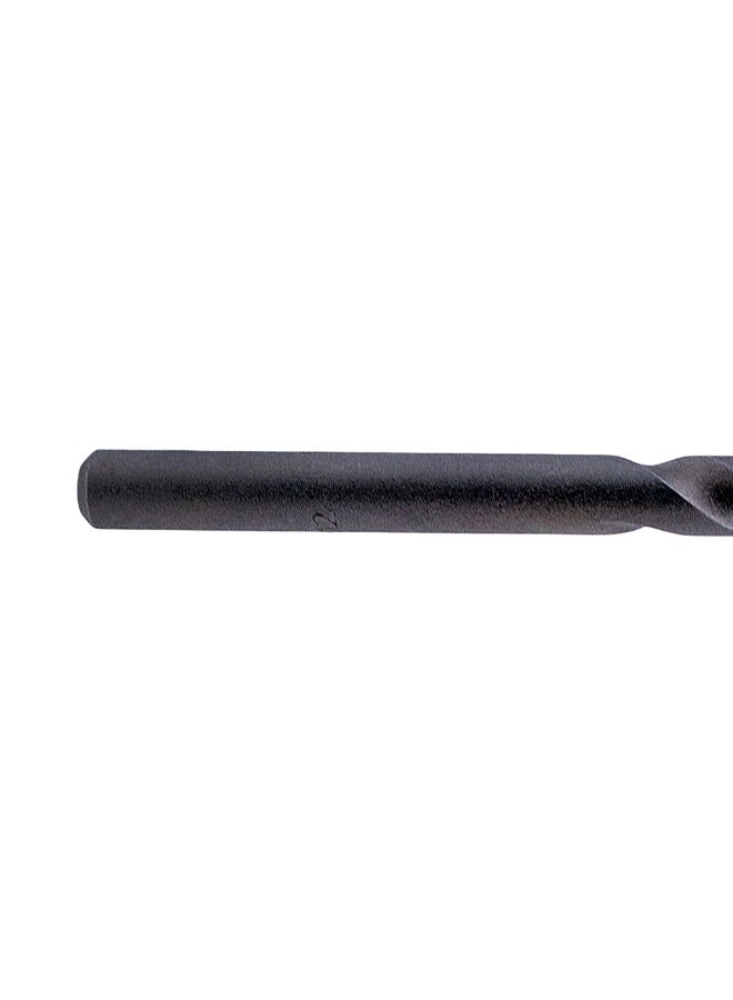Drill Bit - High-Speed Steel Construction 12 mm