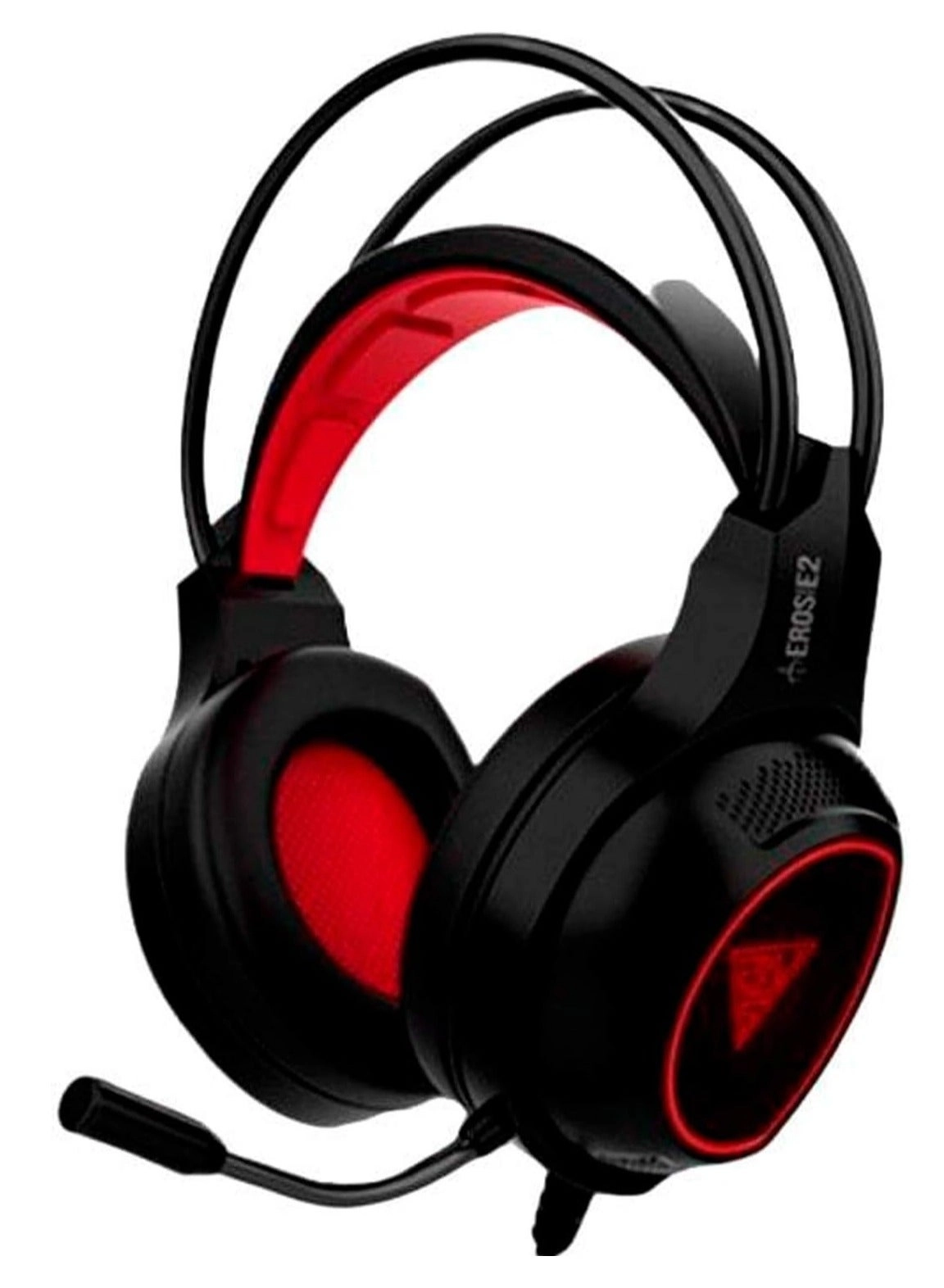 Eros E2 Wired Headphone