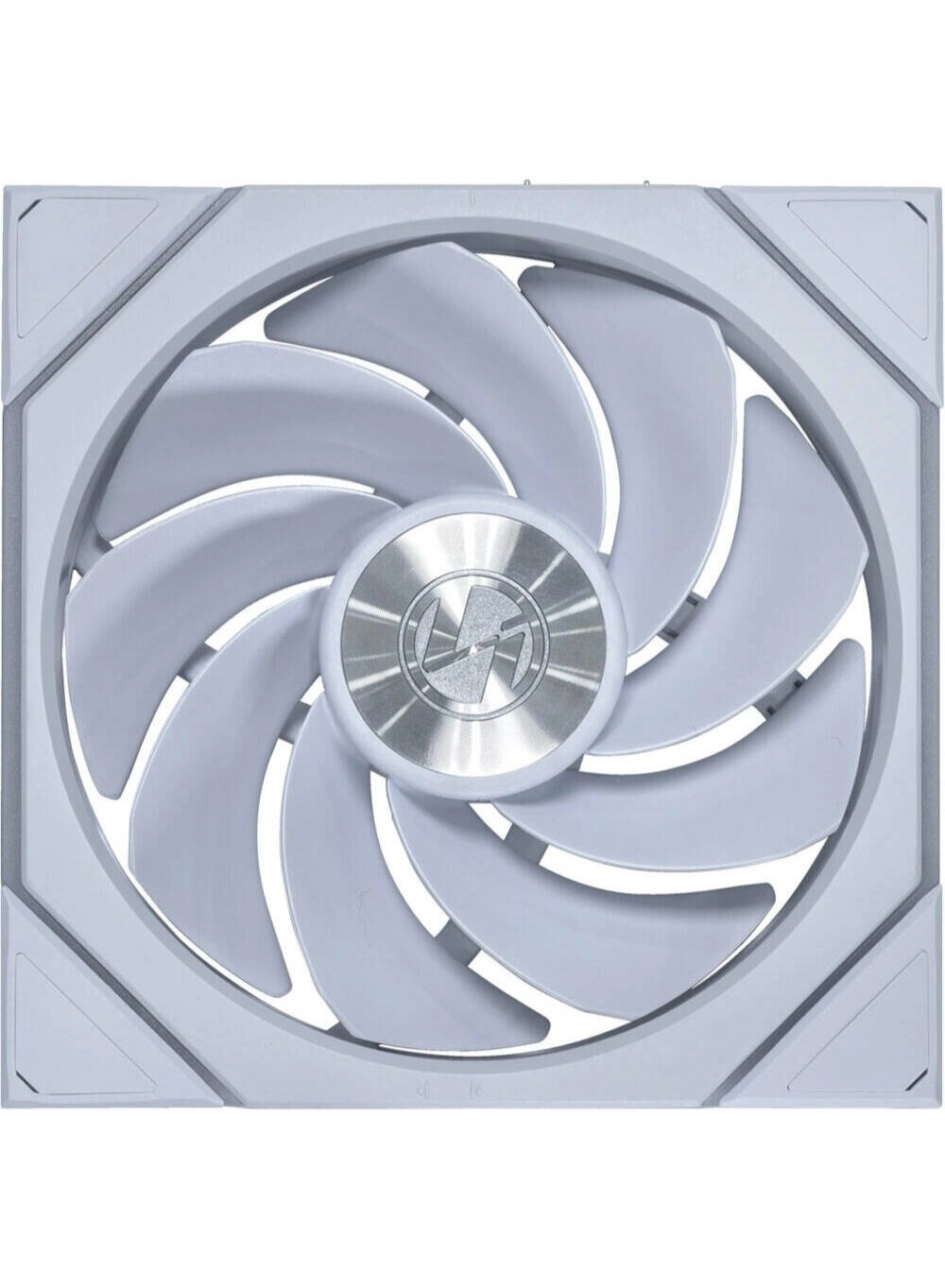 UNI FAN TL Wireless - 1 fan 140mm