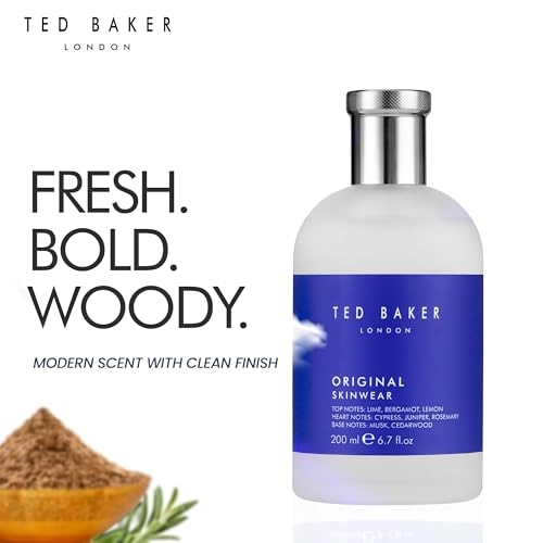 Musk Eau de Toilette - 200 ml