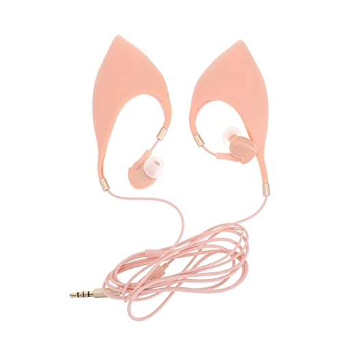 Earbud Headphones Wired Earbud